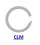 Кольцо стопорное CLM спиральное осевое наружное